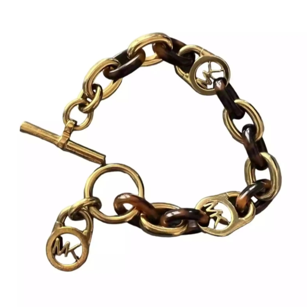 Michael kors Logo bracelet